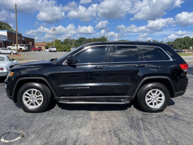 jeep grand cherokee 2018 1C4RJFAG2JC195795 image jeep grand cherokee 2018 1C4RJFAG2JC195795 image